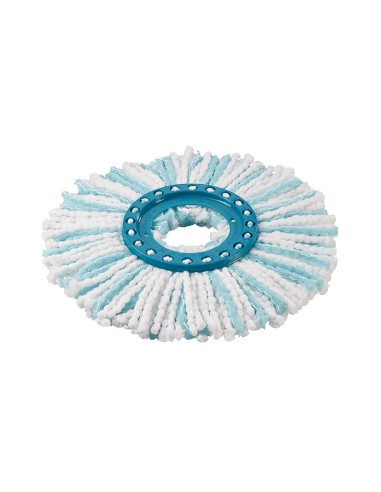 FREGONA CLEAN TWIST. MOPA RECAMBIO