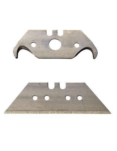 CUCHILLA TRAPEZOID.60MM(JGO10)RATIO