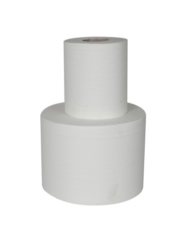 BOBINA SECAMANOS PASTA 1.500 SERV. 2 ROL
