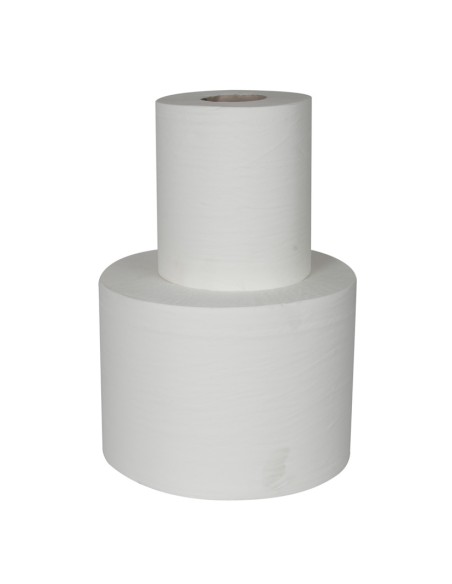 BOBINA SECAMANOS PASTA 1.500 SERV. 2 ROL