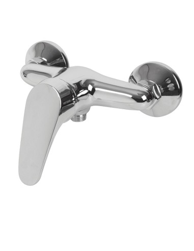 GRIFO MONOMANDO DUCHA LORENA HABITEX