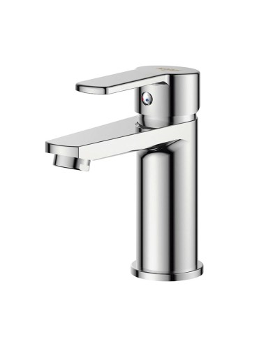 GRIFO MONOMANDO LAVABO LIVANA HABITEX