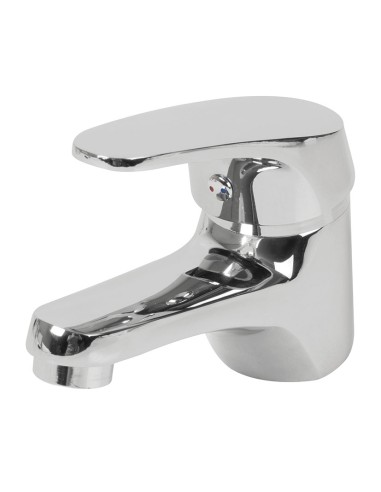 GRIFO MONOMANDO LAVABO LORENA HABITEX