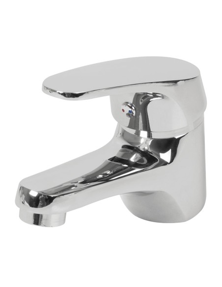 GRIFO MONOMANDO LAVABO LORENA HABITEX