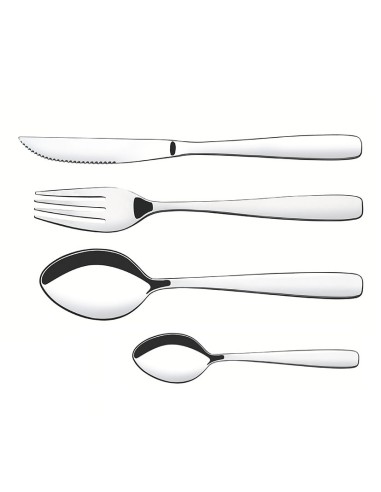 JGO.24 CUBIERTOS MOD.AMAZONAS