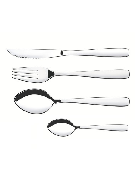 JGO.24 CUBIERTOS MOD.AMAZONAS