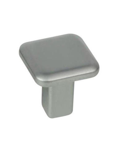 POMO ZAMAK 20 MM CROMO MATE