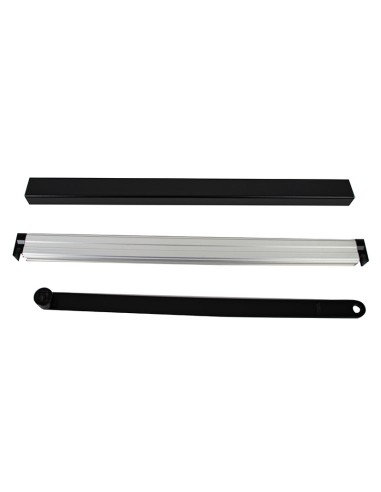 GUIA PARA CIERRAP. TS 92 XA B. NEGRO.