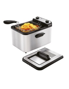 FREIDORA ACEITE MAXIFRYPRO 4,2L. GRUNKEL