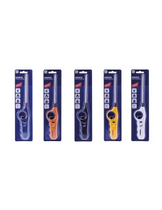 ENCENDEDOR HAKE TURBO FLAME 27 CM.