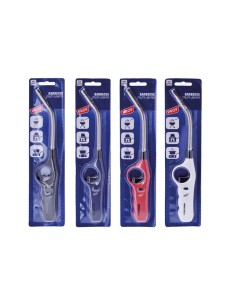 ENCENDEDOR PROF HAKE FLEX 29,5 CM.