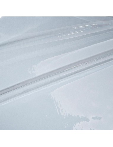MANTEL (HULE) TRANSP.ROLLO 1,40X50M.
