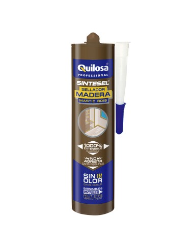 SELLADOR SINTESEL WENGUE 300 ML.