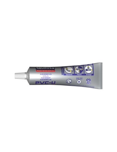 ADHESIVO SINTEX PVC. 125 ML.