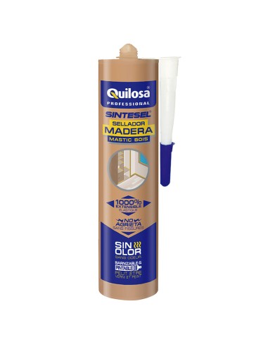 SELLADOR SINTESEL ROBLE 300 ML.