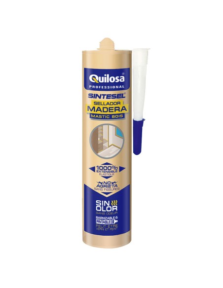 SELLADOR SINTESEL PINO 300 ML.