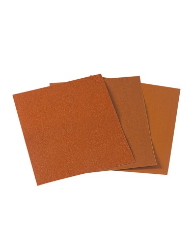 ABRASIVO PAPEL LIJA SUPER MED.GR.180 Nº0