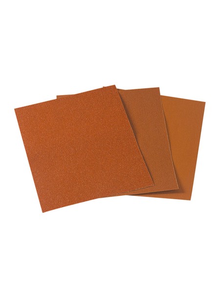 ABRASIVO PAPEL LIJA SUPER MED.GR.60 Nº5