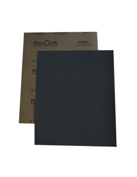 ABRASIVO PAPEL IMPERM.LATEX P180