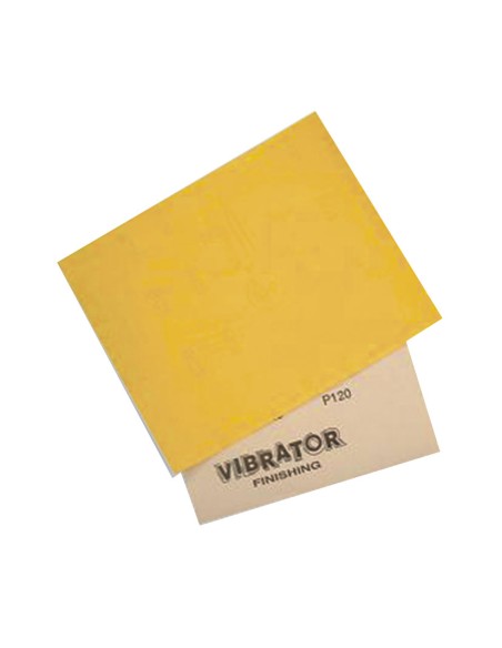 ABRASIVO PAPEL LIJA VIBRATOR P40