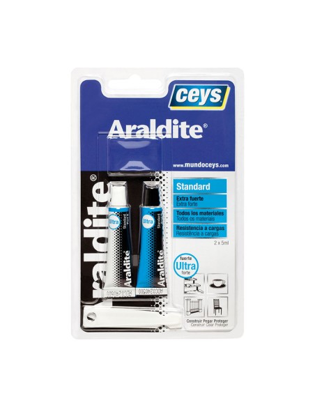 ARALDIT STANDARD PEQUEÑO CEYS