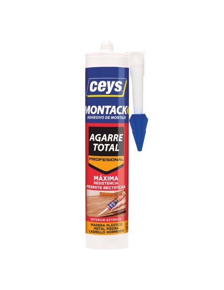 ADHESIVO PROFESIONAL 300 ML MONTACK