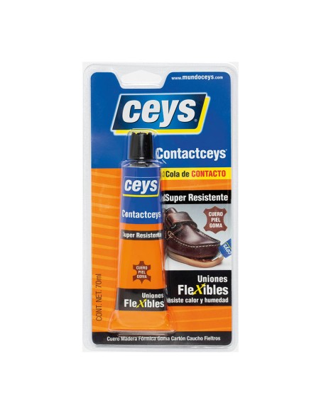 ADHESIVO CONTACTCEYS 70 ML