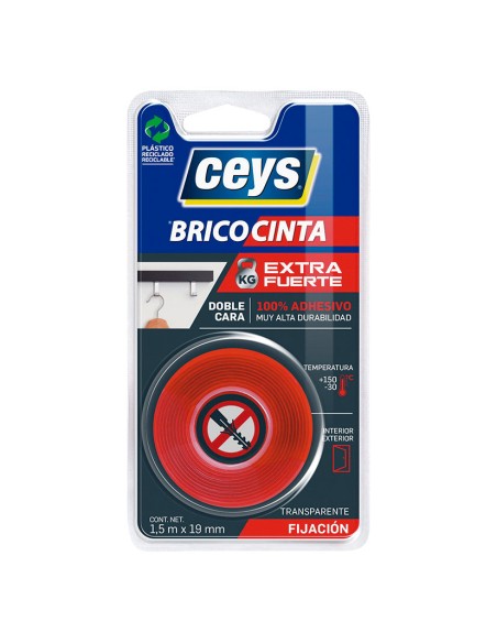 BRICOCINTA TACKCEYS 2 CARAS