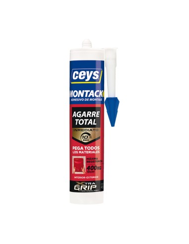 MONTACK EXPRESS 450 GR. CARTUCHO