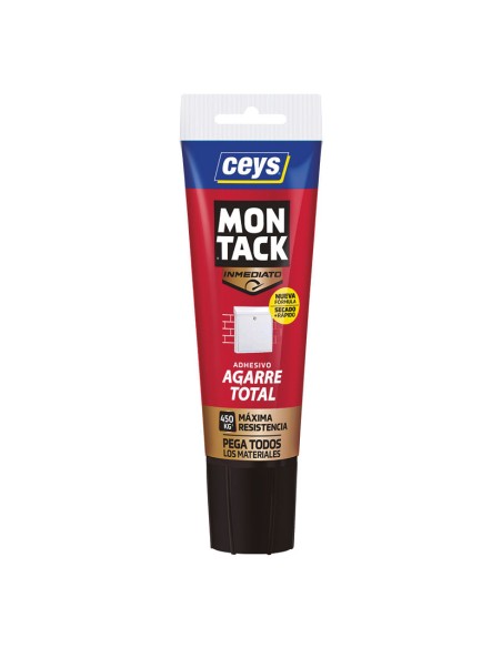 MONTACK AGARRE INMEDIATO TUBO 190GR