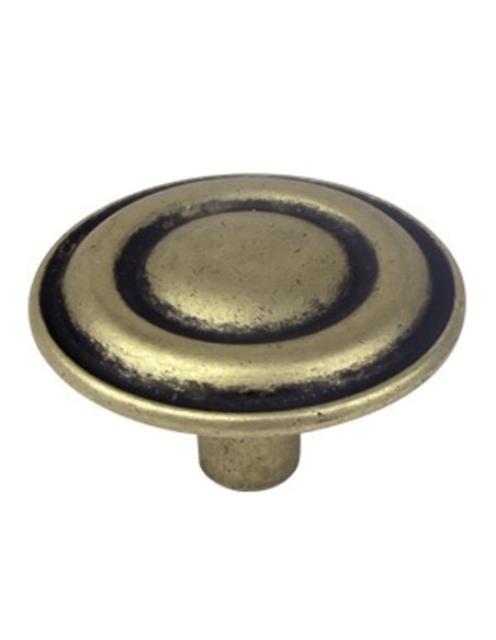 POMO 33 MM CUERO VIEJO
