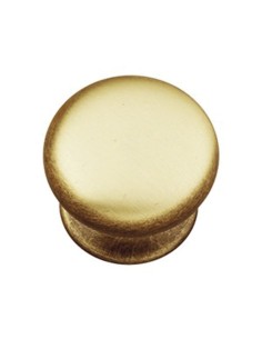 POMO DE 30 CUERO CEPILLADO