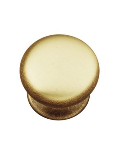 POMO DE 30 CUERO CEPILLADO