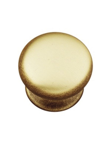 POMO DE 30 CUERO CEPILLADO