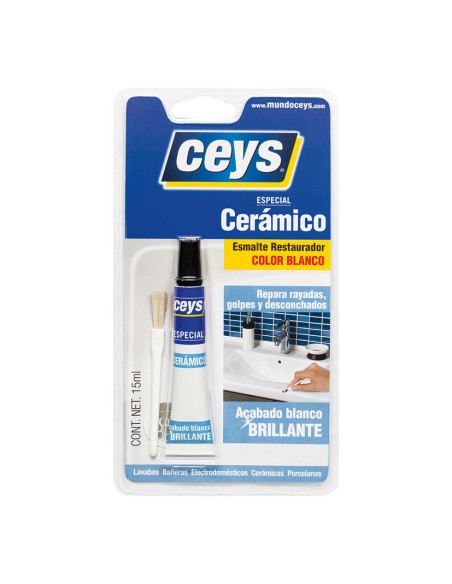 RESTAURADOR CERAMICO CEYS