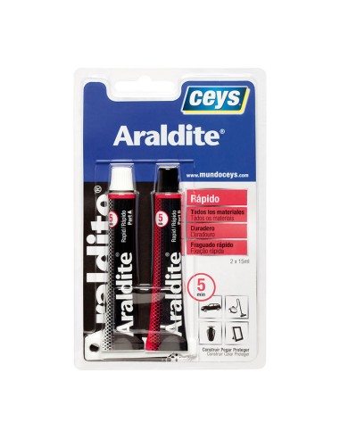 ARALDIT RAPIDO GRANDE CEYS