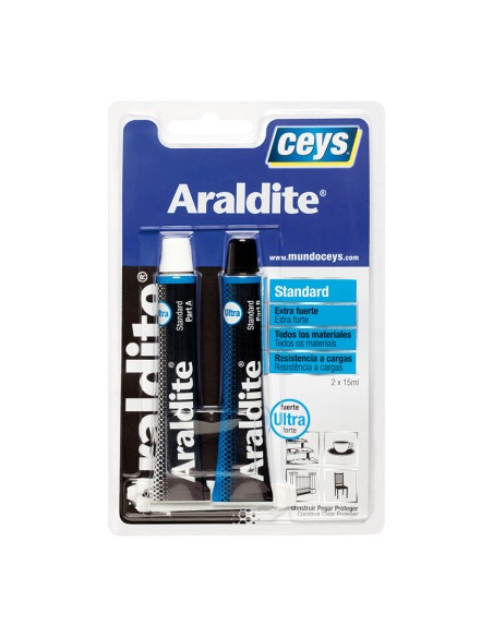 ARALDIT STANDARD GRANDE CEYS