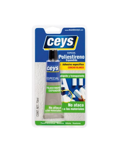 ADHESIVO CEYSPOREX CEYS