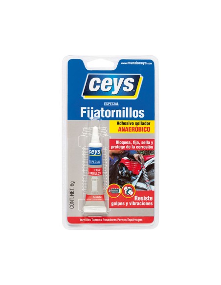 FIJATORNILLOS CEYS