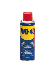 MULTIUSOS WD-40 SPRAY 200 ML.