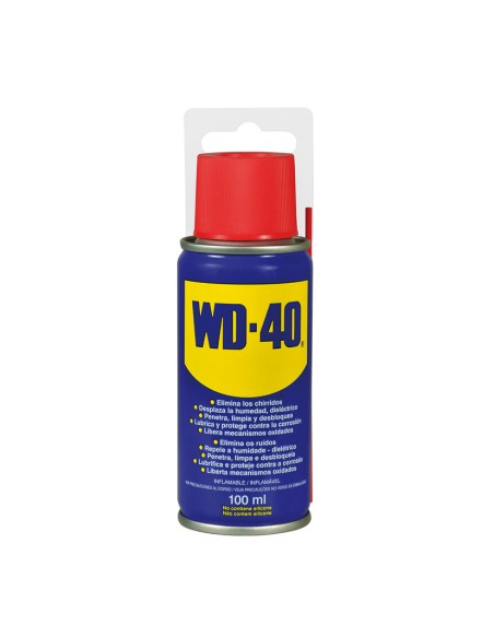 SPRAY MULTIUSOS 100 ML CLIP.