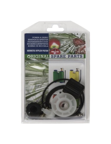 KIT RECAMBIOS BERTANI