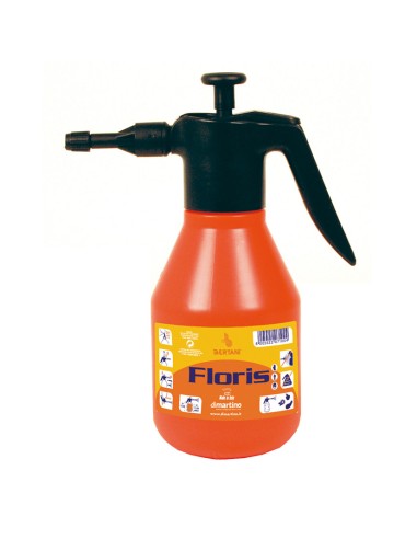 PULVERIZADOR PRESIÓN PREVIA 1,5L