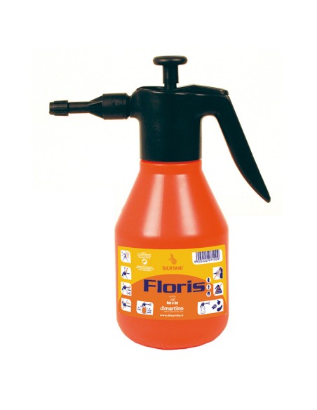 PULVERIZADOR PRESIÓN PREVIA 1,5L