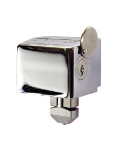 CABEZAL SEG. PUERTA ENROLL. CB-30