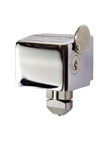 CABEZAL SEG. PUERTA ENROLL. CB-30