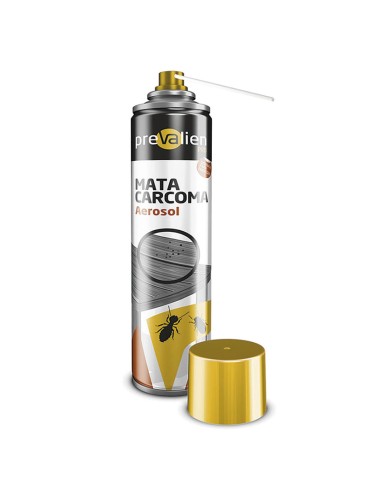 PREVALIEN MATACARCOMA AEROSOL 650 CC