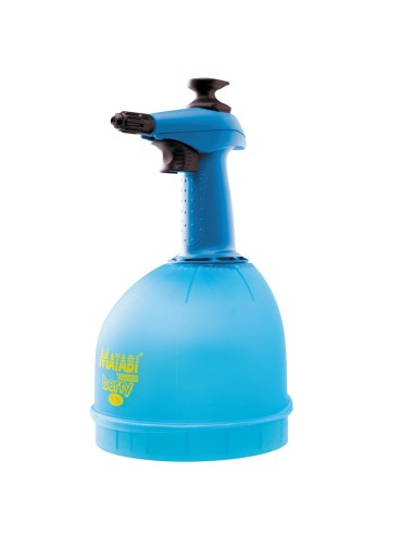 PULVERIZADOR BERRY 1, 5 L