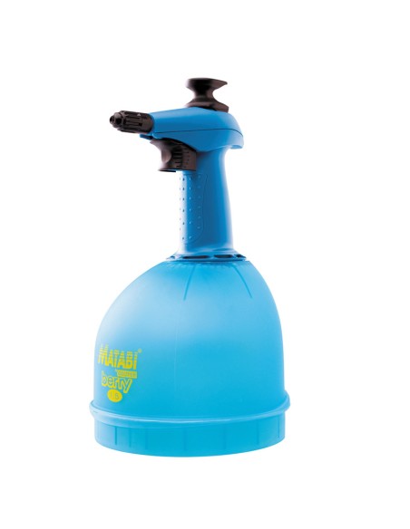 PULVERIZADOR BERRY 1, 5 L
