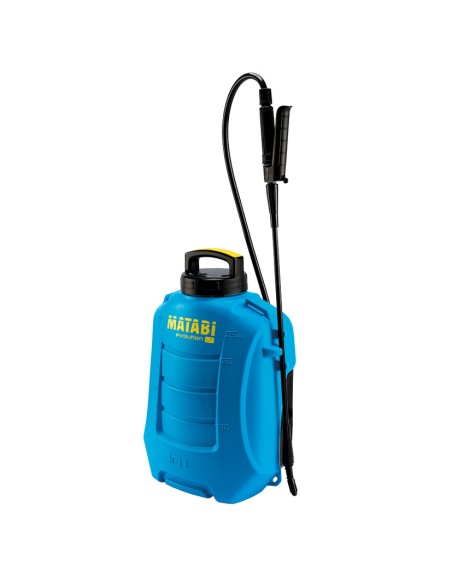 PULVERIZADOR ELÉC. EVOL. 10 LT 12V